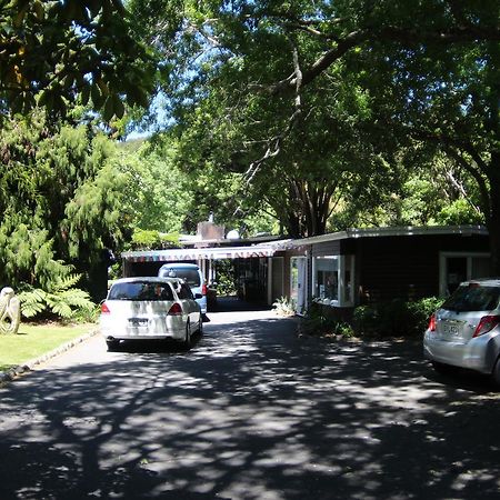 Tranquility Homestay Bed & Breakfast Upper Hutt Exterior foto