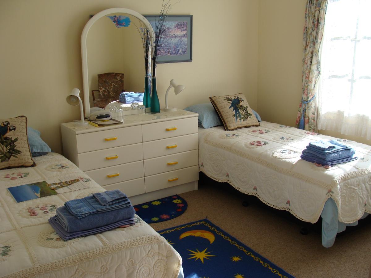 Tranquility Homestay Bed & Breakfast Upper Hutt Exterior foto